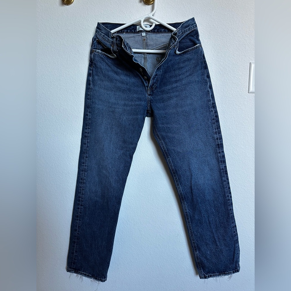 Agolde Jeans